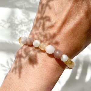 High Quality Sun Goddess Bracelet